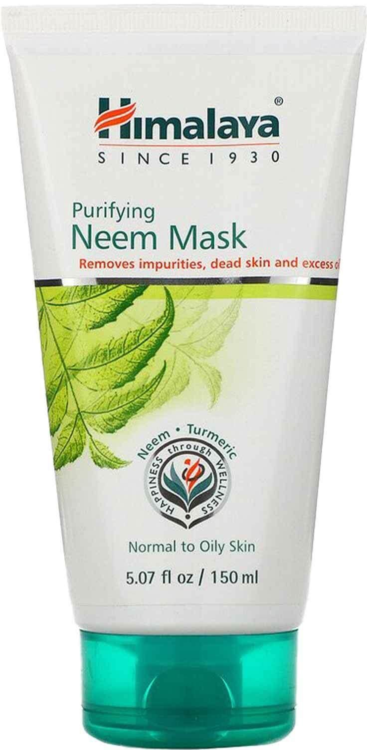 Himalaya purifying neem mask 150 ml