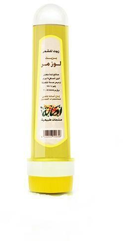 Almond oil no sweet  for face and body 50 ml