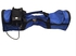 Portable smart balance electric scooter bag handbag - Blue
