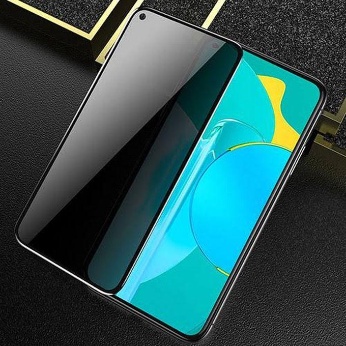 Oppo A94 4G/5G Lastest Solid Quality Privacy Screen Protector