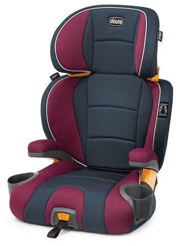 Chicco Kidfit 2 In 1 Belt Positioning, Chicco Kidfit Booster Car Seat