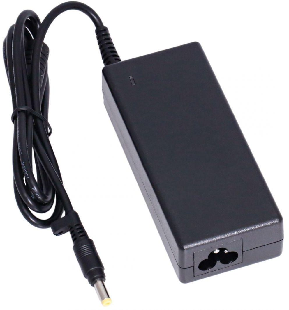 Replacement AC Adapter Charger for HP, 4.8 x 1.7 Pin Size