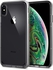Spigen iPhone XS Max Neo Hybrid CRYSTAL cover / case