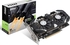 MSI GeForce GTX 1050 Ti 4GT OCV1 Dual Fans Thermal, PCI-e 3.0 x16, 128-Bit Graphics Card | 912-V809-2682-912-V809-3018