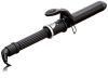 BaByliss Pro Porcelain Ceramic 1 inch Spring Curling Iron by Babyliss Pro