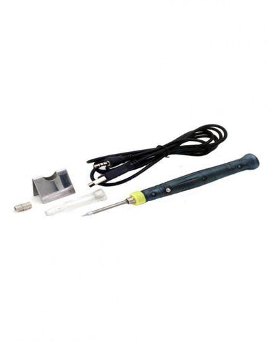 Spycam USB Powered Mini Electric Soldering Iron Pen - 8W