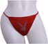 Thongs 300 For Women - Red, Medium