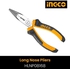 Ingco Long Nose Pliers HLNP08168