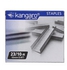Kangaro Staple Pins 23/15 1000's