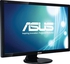 ASUS  27 Inch Full HD 1920x1080 2ms DisplayPort HDMI DVI VGA Monitor | VE278Q