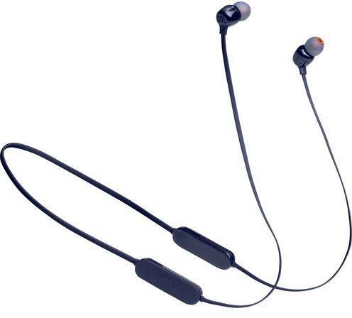 JBL Wireless In Ear Headphone, Blue.