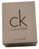 Calvin Klein Silver Stainless Silver dial Dress Watch for Women K1T23101