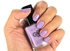 Avon Gel Finish 7-in-1 Nail Enamel 12ml - Lavender Sky [44002]
