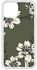 Protective Case Cover For Apple iPhone 11 Flowers
