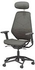 STYRSPEL Gaming chair, dark grey/grey - IKEA