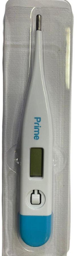 Prime Digital Thermometer