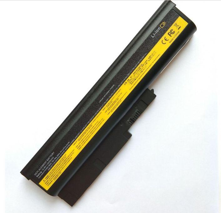 Laptop Battery T61 Compatible With Lenovo Thinkpad