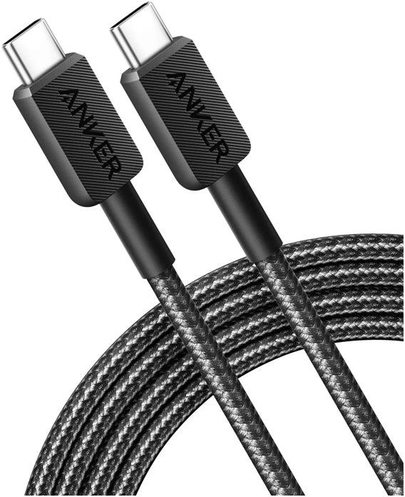 ANKER T.C TO T.C 2M A81F6H11 Cable