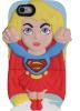 Huckleberry iPhone 6 DC Chara Covers - Super Girl