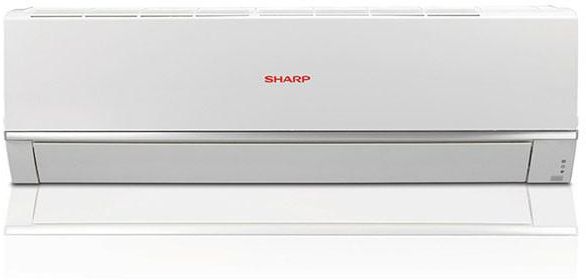 Sharp Air Conditioner 2.25HP Cool Standard