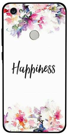 Skin Case Cover For Xiaomi Redmi Note 5A Happiness