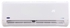 Get Carrier 42khct-12/38khct-12 Split Air Conditioner Optimax, 1.5 HP Cooling Only - White with best offers | Raneen.com