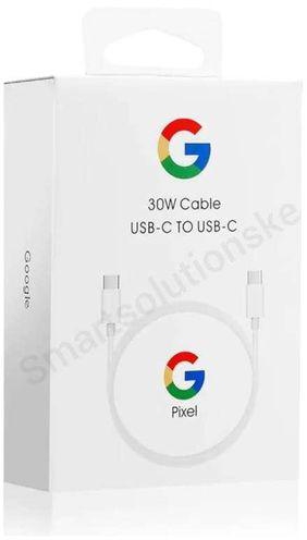 Google USB-C Charge and Sync Cable