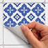 Decorative Wall Tiles - Robio (30Pcs 20x20cm per piece)