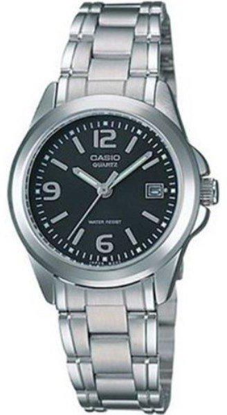 Original &amp; Genuine Casio Watch LTP-1215A-1ADF