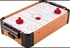 Tabletop Air Powered Hockey Table Game