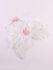 2 Pcs Photo Prop Cute Flower Feather Wings With A Hair Accessories