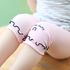 Girls Pants Leggings Embroidery Cherry Curling 2-6Y (3 Colors)