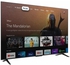 TCL 50P637 4K UHD Smart Television 50inch (2022 Model)