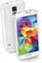 Cellular Line SHCKGALS5W Shocking Case for Galaxy S5 - White
