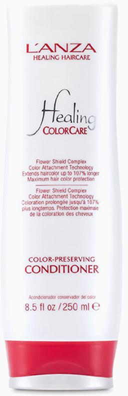 Lanza - Conditioner - Coloured Hair Healing Colorcare Color-Preserving Conditioner