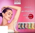 Coco Wax Beans Facial & Body Wax - Lavender - 330gm