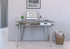 Artistico Office Desk With Drawer - 120cm