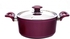 Truval Cook Pots Ceramic 26 Cm - Purple