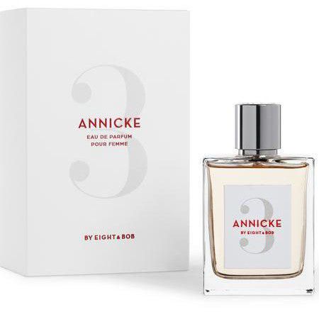 Eight & Bob Annicke 3 Pour Femme Perfume For Women EDP 100ml