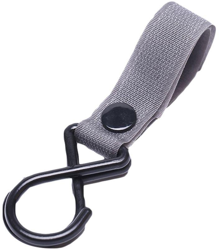 Portable Stroller Hooks Holder Clip