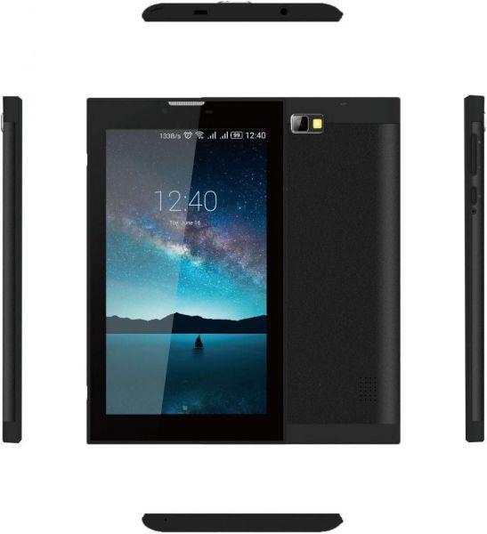 Mtouch M733 Plus Dual SIM Tablet -7 Inch, 8GB, 1GB RAM, 3G, Black