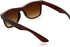 Sunglasses For women (Brown ، G291)