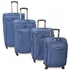 Generic 4 in 1 Suitcases-Design may vary