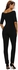 Black Special Occasion Jumpsuit For Women