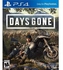 Days Gone - region all - US import - Playstation 4