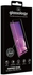 جلاسولوجي زجاج مقوى + غطاء خلفي مجموعة شفافة لهاتف iPhone XR