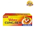 Velvex Clear Cling Film-30CM x 500M