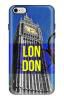 Stylizedd Apple iPhone 6 Plus Premium Dual Layer Tough case cover Matte Finish - London - Big Ben