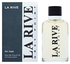 La Rive Grey Point EDT Men Perfume Spray - 100ml