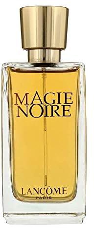 Magie Noire by Lancome for Women - Eau de Toilette, 75ml